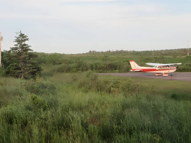 Day 25 Port Hawkesbury Nova Scotia, Jun 24, 2014