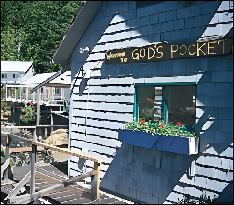 Port Hardy, Jul 16, 2007