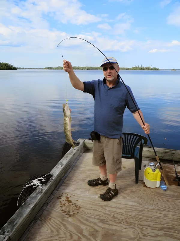 Red Lake pictures, Jul 4, 2014