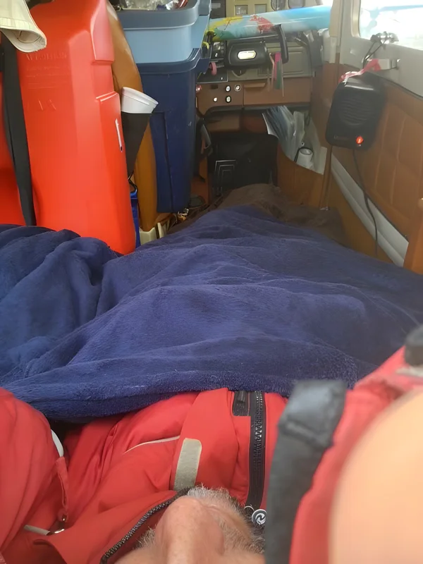 Day 16 Touring Pond Inlet, Jun 15, 2014
