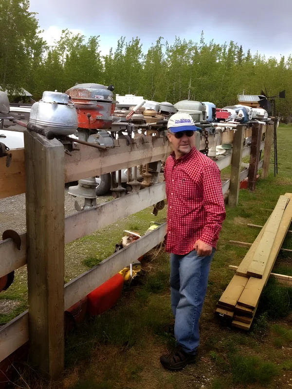 Day 6 Fun around Whitehorse, Jun 5, 2014