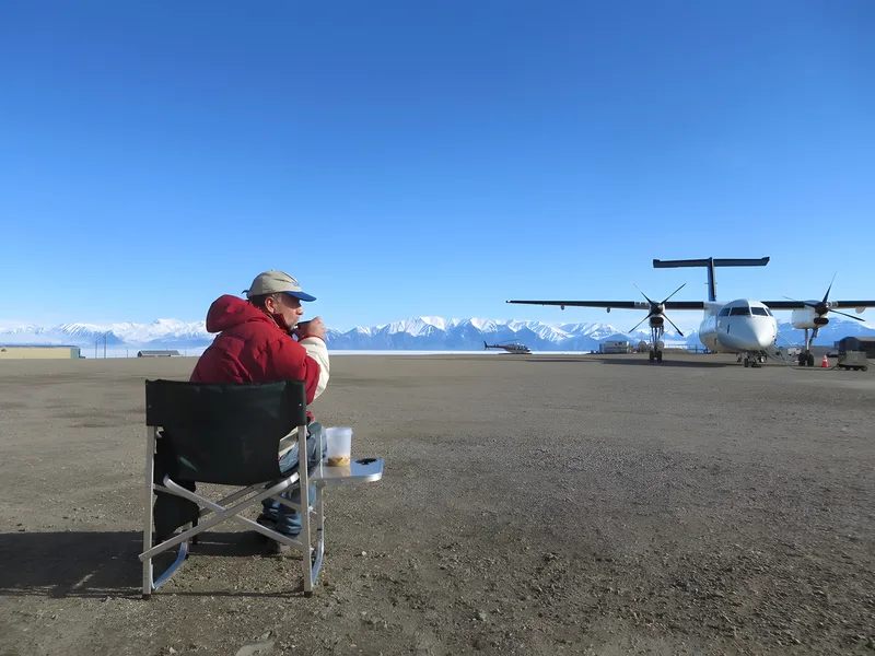 Pond Inlet