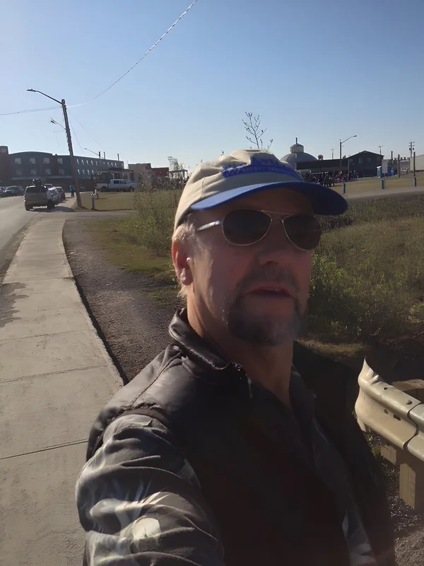 Day 9: Inuvik, Jun 9, 2014