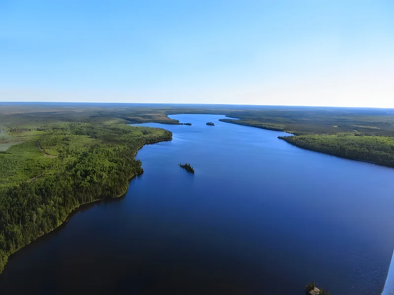 Red Lake pictures, Jul 4, 2014