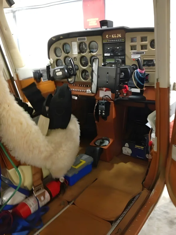 The front seat, May 29, 2014