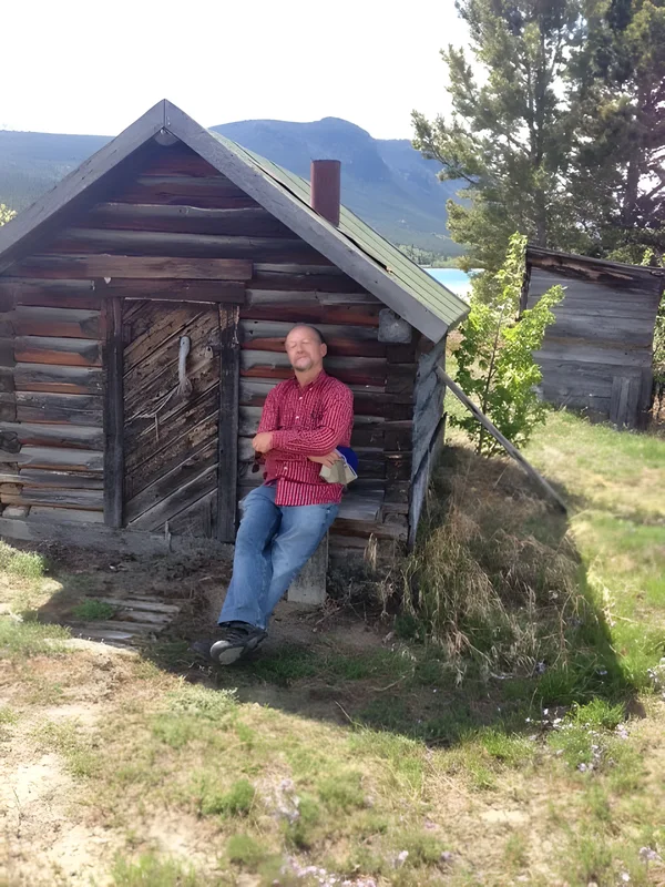Day 6 Fun around Whitehorse, Jun 5, 2014